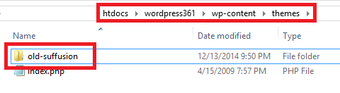 suffusion-troubleshoot-theme-errors