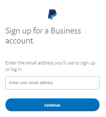 create-PayPal-business-account