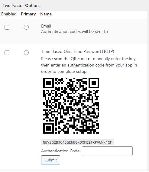 wordpress-two-factor-authentication-options-part1