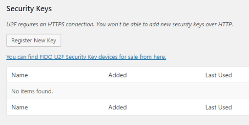 wordpress-two-factor-authentication-security-keys-new