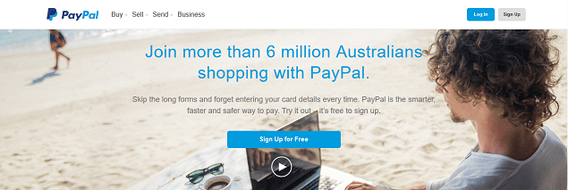 create-paypal-account