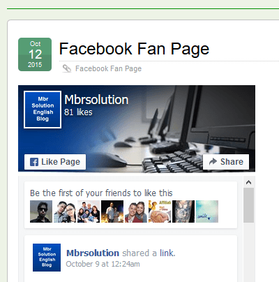 display-facebook-page-suffusion-frontend