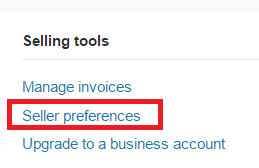 setup-paypal-language-encoding-seller-preferences