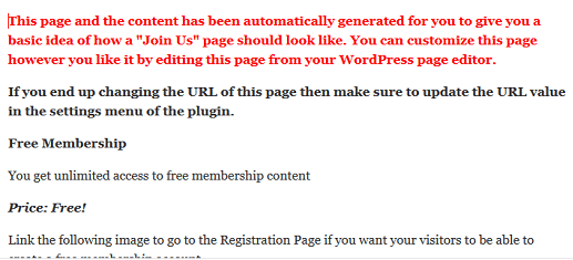wordpress-simple-membership-join-us-page-content