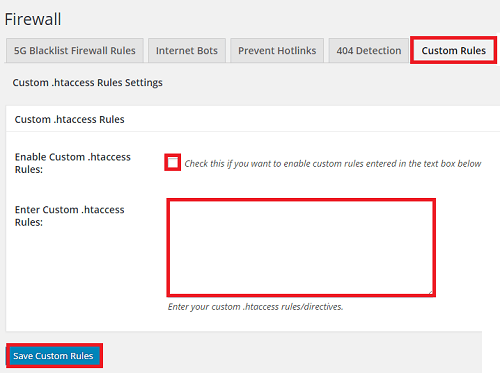 all-in-one-wp-security-firewall-custom-rules