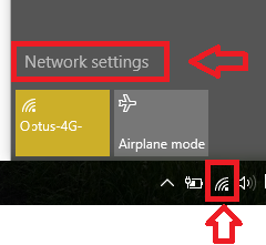 acer-wireless-adapter-windows10-network-settings