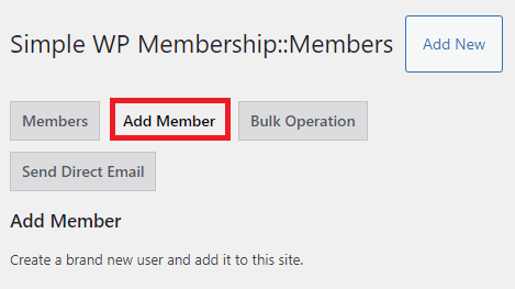 wordpress-simple-membership-add-member-options