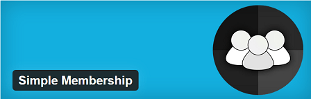 Simple membership plugin