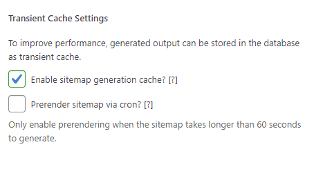 the-seo-framework-plugin-sitemap-transient-cache-settings