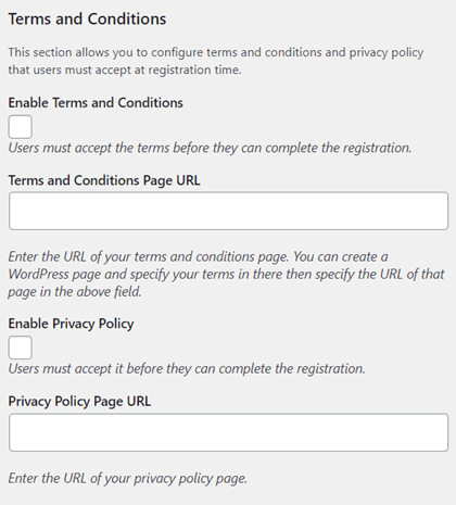 new-terms-and-conditions-simple-membership-advanced-settings-tab