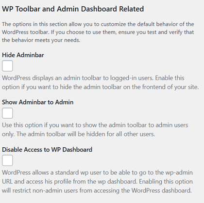 wp-simple-membership-plugin-advance-features-tab-adminbar-options