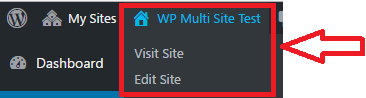 wordpress-multisite-setup-multisite-admin-panel