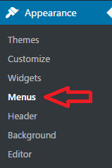 woocommerce-admin-site-create-menu