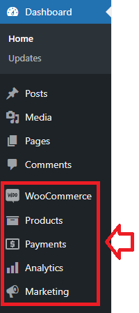 wordpress-woocommerce-admin-sidebar-menu-fully-installed