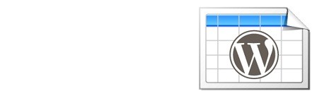 wordpress-data-tables-plugins-tablepress