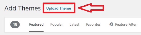 how-to-install-new-theme-appearance-upload-theme