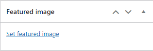wordpress-post-formatting-add-featured-image