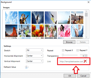 design-wordpress-themes-using-templatetoaster-slideshow-background-image-delete-default-link