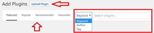 how-to-install-wordpress-add-search-plugin