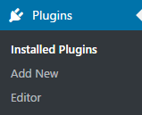 how-to-install-wordpress-plugin-admin-menu