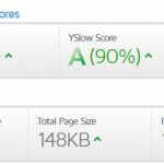 WP Speed Booster Pack Optimize Site Steps