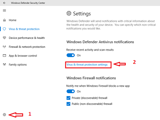 windows-10-activate-windows-defender-security-center