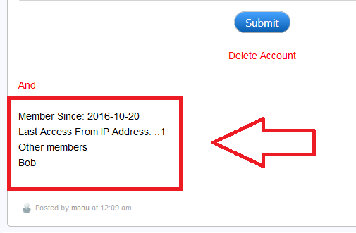 wp-simple-membership-plugin-member-info-front-end-displayed