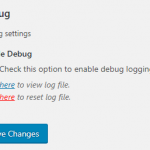 WP Simple Download Monitor Plugin Settings