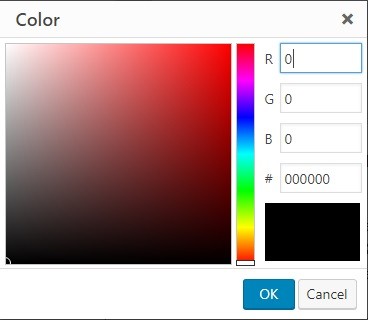 wordpress-tinymce-visual-editor-custom-text-color-toolbar-button