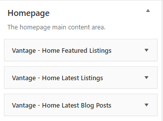 vantage-theme-admin-widgets-homepage