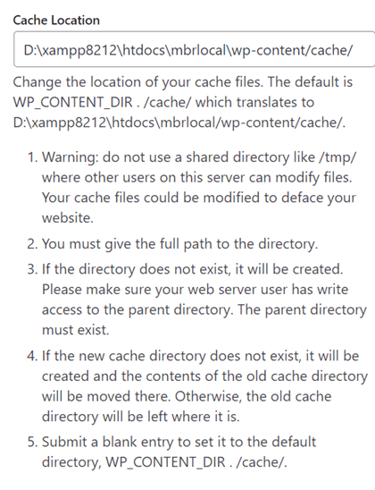 wp-super-cache-plugin-advance-cache-location-settings-new