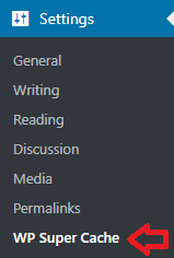 wp-super-cache-plugin-settings-admin-sidebar-menu