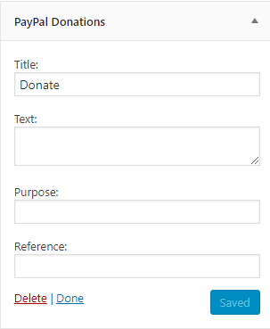 wordpress-paypal-donations-widget