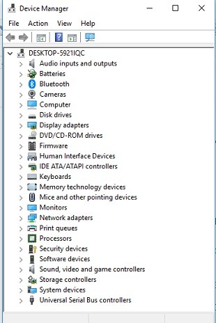 device-manager-amd-acer-laptop