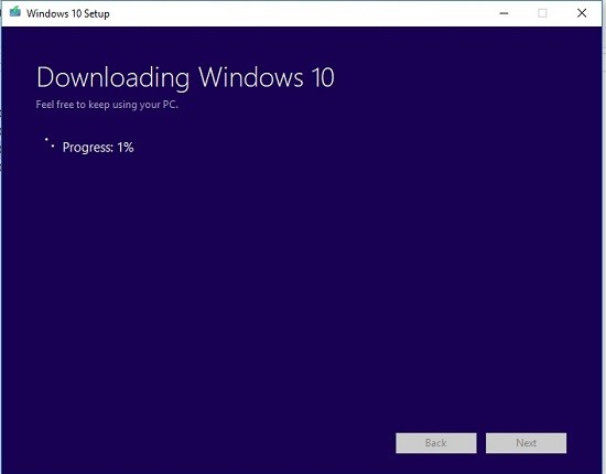 How To Create Windows 10 Recovery Media | Mbrsolution