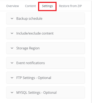 managewp-backup-site-admin-panel-settings