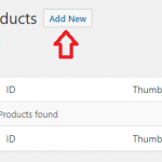 Add New Products In Sell Digital Downloads Plugin