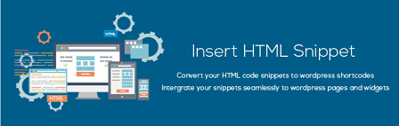 WP Insert PHP  and HTML Code Snippet  Plugins Mbrsolution