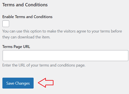 terms-and-conditions-wp-simple-download-monitor-plugin-advanced-settings