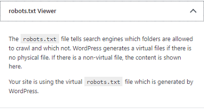 health-check-tools-robots-text-viewer