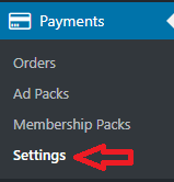 classipress-theme-payments-settings