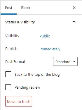 wordpress-gutenberg-editor-top-right-status-visibility-settings-new