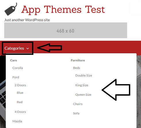 wp-classipress-theme-categories-ads-displayed-in-menu