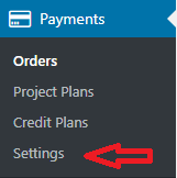 hirebee-theme-payments-settings