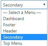 vantage-theme-wordpress-assigned-secondary-menu-locations