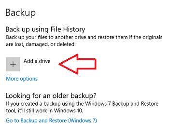 windows-10-settings-backup-add-drive