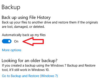 windows-10-settings-backup-is-on