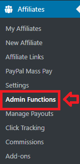 wp-affiliates-manager-admin-functions-menu