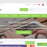 WP HireBee Theme Developed By AppThemes