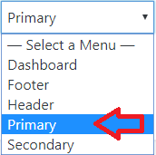 hirebee-theme-wp-header-assigned-menu-location